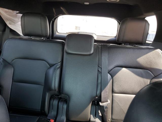 Photo 10 from auction – 2017 FORD EXPLORER X with VIN 1FM5K7D87HGA12802