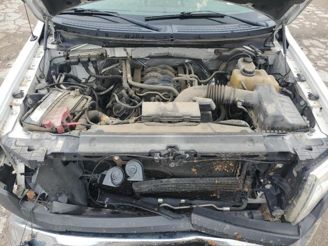 Photo 11 from auction – 2013 FORD F150 SUPER with VIN 1FTFX1EF6DKD29871