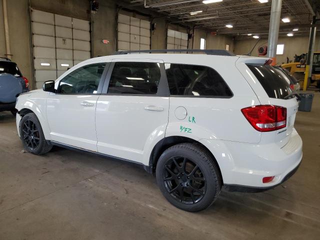 Photo 2 from auction – 2014 DODGE JOURNEY SX with VIN 3C4PDDBG0ET279223