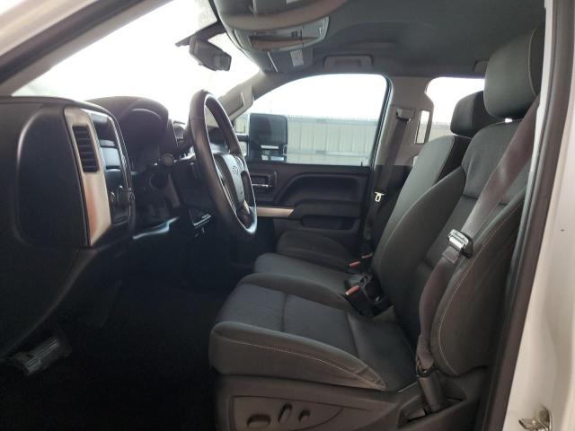 Photo 7 from auction – 2015 CHEVROLET SILVERADO with VIN 3GCPCREC4FG427490