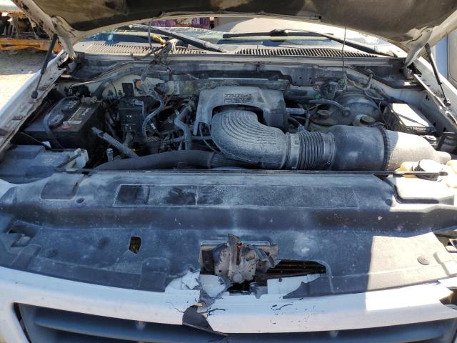 Photo 11 from auction – 2002 FORD F150 with VIN 1FTRX18L52NB34189