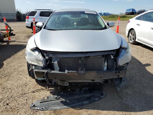 Photo 5 from auction – 2009 NISSAN MAXIMA S with VIN 1N4AA51E69C824773