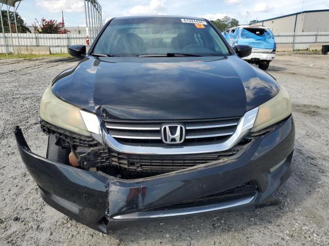 Photo 5 from auction – 2014 HONDA ACCORD SPO with VIN 1HGCR2E53EA135012