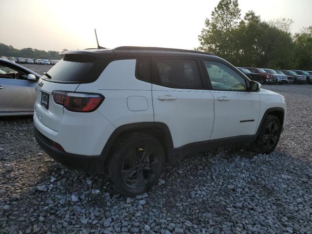 Photo 3 from auction – 2019 JEEP COMPASS LA with VIN 3C4NJDBB1KT653404