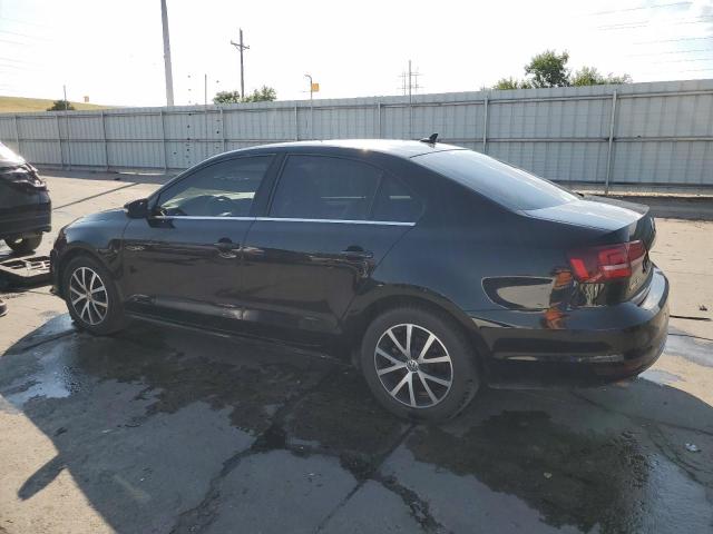 Photo 2 from auction – 2017 VOLKSWAGEN JETTA SE with VIN 3VWDB7AJ5HM305821