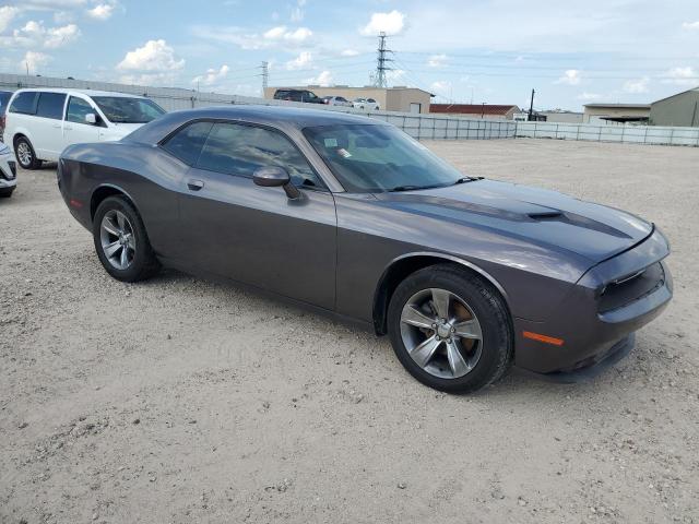 Photo 4 from auction – 2015 DODGE CHALLENGER with VIN 2C3CDZAG7FH703119