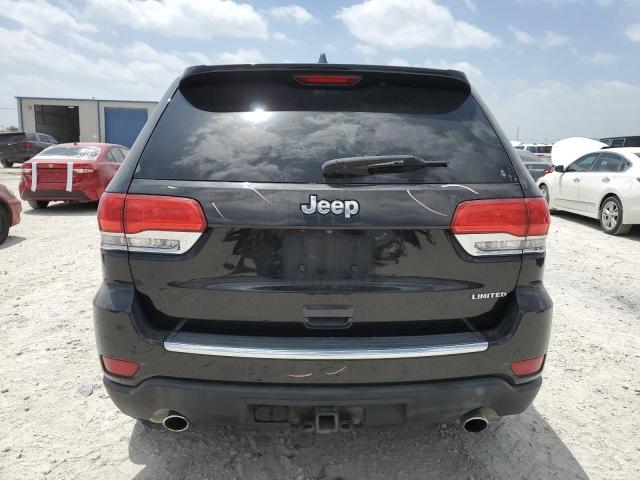 Photo 6 from auction – 2014 JEEP GRAND CHER with VIN 1C4RJEBT2EC580673