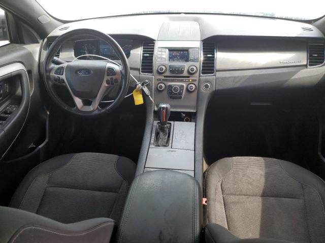 Photo 8 from auction – 2013 FORD TAURUS SEL with VIN 1FAHP2E87DG236043