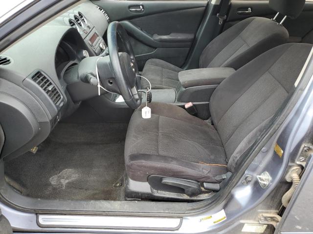 Photo 7 from auction – 2012 NISSAN ALTIMA BAS with VIN 1N4AL2AP2CN461863