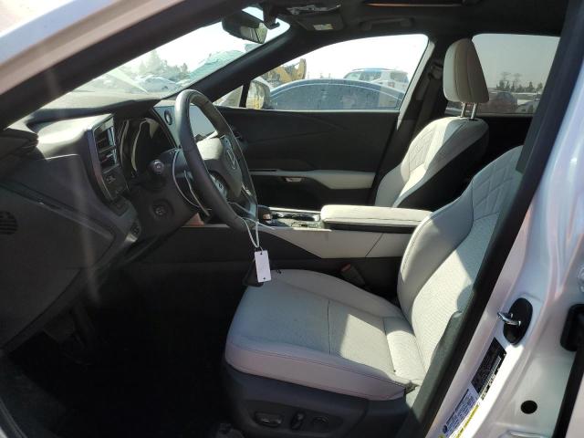 Photo 7 from auction – 2024 LEXUS RX 350H BA with VIN 2T2BBMCA8RC028190