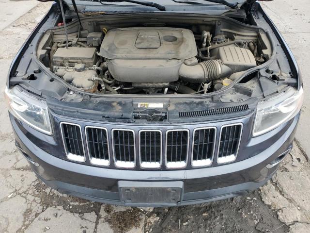 Photo 12 from auction – 2016 JEEP GRAND CHER with VIN 1C4RJFAG0GC434205