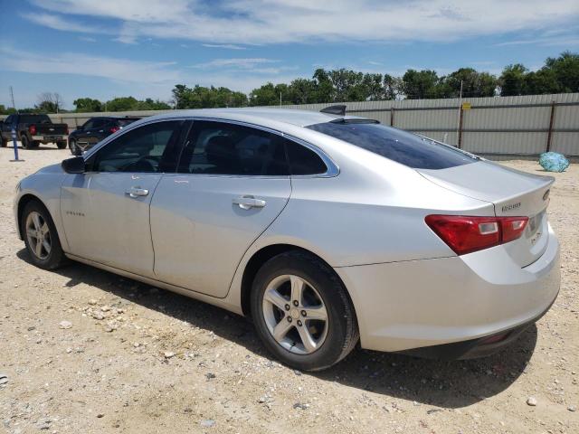 Photo 2 from auction – 2019 CHEVROLET MALIBU LS with VIN 1G1ZB5ST2KF119196