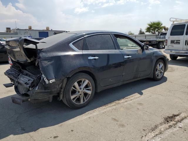 Photo 3 from auction – 2015 NISSAN ALTIMA 2.5 with VIN 1N4AL3AP9FC410348