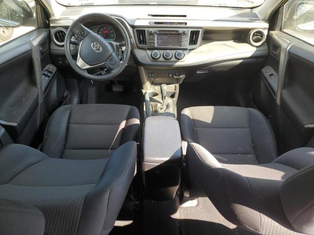 Photo 8 from auction – 2015 TOYOTA RAV4 LE with VIN JTMBFREV9FD130330
