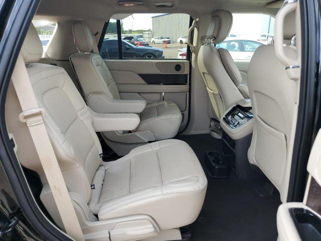 Photo 11 from auction – 2018 LINCOLN NAVIGATOR with VIN 5LMJJ2HT8JEL07585