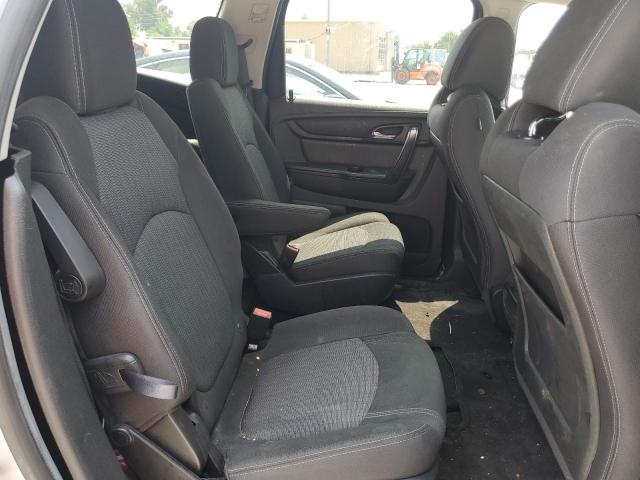Photo 11 from auction – 2017 CHEVROLET TRAVERSE L with VIN 1GNKRGKD7HJ151423