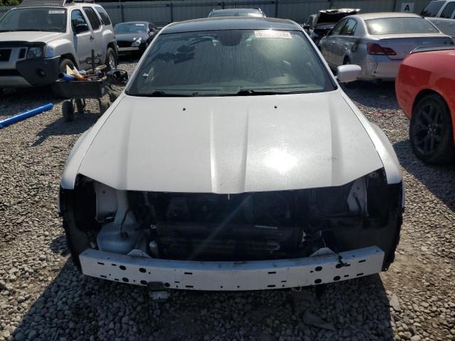 Photo 5 from auction – 2014 CHRYSLER 300 SRT-8 with VIN 2C3CCAFJ4EH276506