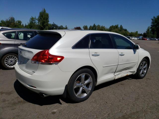Photo 3 from auction – 2009 TOYOTA VENZA with VIN 4T3BK11A69U013232