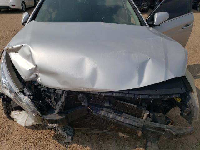 Photo 11 from auction – 2017 HYUNDAI SONATA SE with VIN 5NPE24AF9HH467751