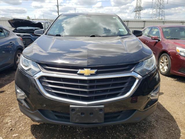 Photo 5 from auction – 2018 CHEVROLET EQUINOX LT with VIN 2GNAXSEV2J6288572