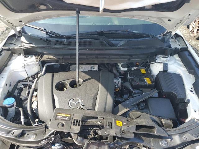 Photo 12 from auction – 2021 MAZDA CX-5 TOURI with VIN JM3KFBCM3M0355310