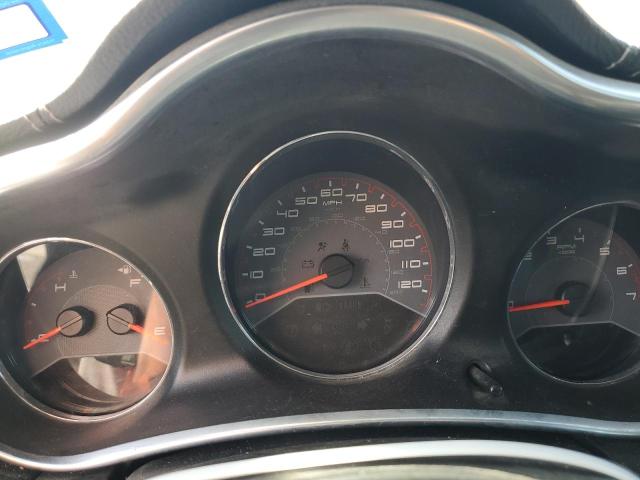 Zdjęcie 9 z aukcji – 2013 DODGE AVENGER SX z VIN 1C3CDZCG0DN709748