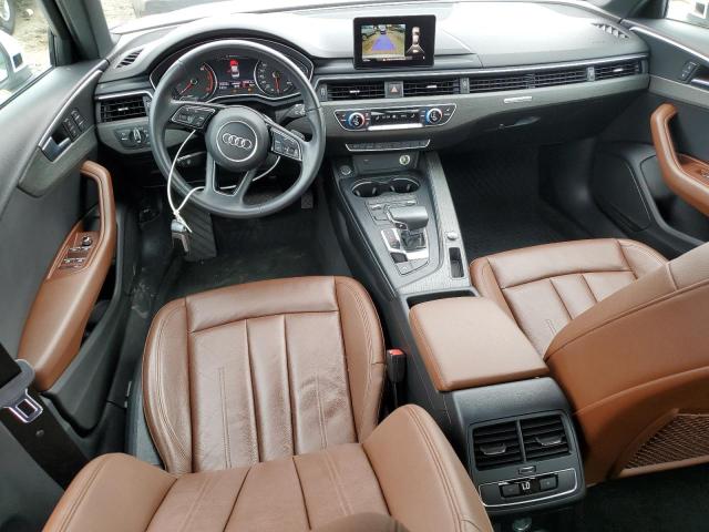 Снимка 8 от търг – 2019 AUDI A4 PREMIUM с VIN WAUDNAF44KN019060