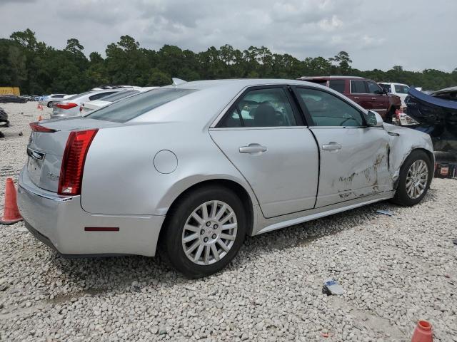 Photo 3 from auction – 2011 CADILLAC CTS with VIN 1G6DA5EY7B0126646