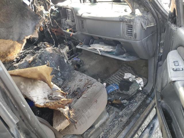 Zdjęcie 8 z aukcji – 2003 GMC SIERRA K25 z VIN 1GTHK29123E114366