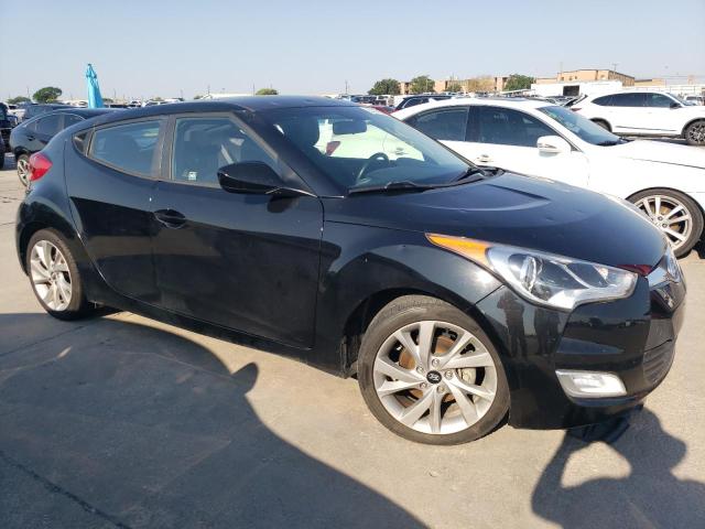 Photo 4 from auction – 2017 HYUNDAI VELOSTER with VIN KMHTC6ADXHU306731