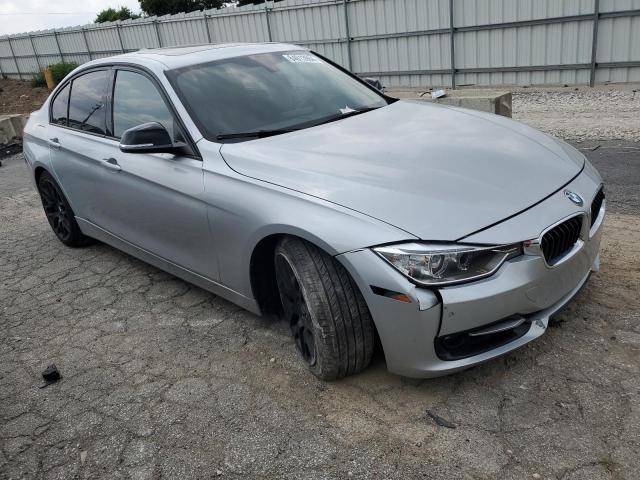 Photo 4 from auction – 2013 BMW 335 I with VIN WBA3A9C55DF475374
