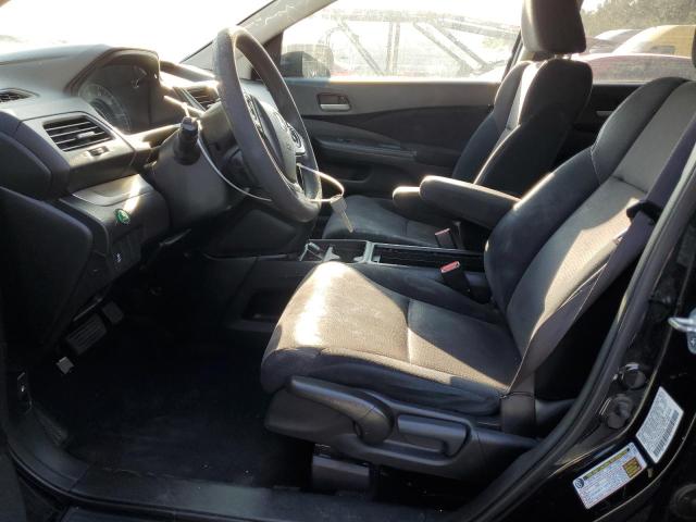 Photo 7 from auction – 2013 HONDA CR-V EX with VIN 2HKRM4H5XDH673468