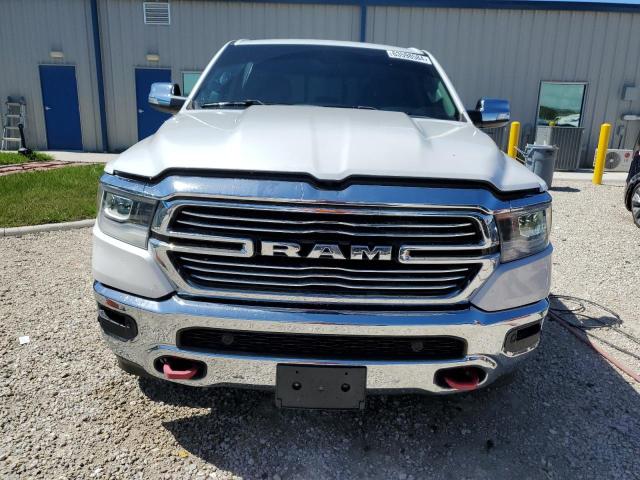 Photo 5 from auction – 2019 RAM 1500 LARAM with VIN 1C6SRFRT0KN609794