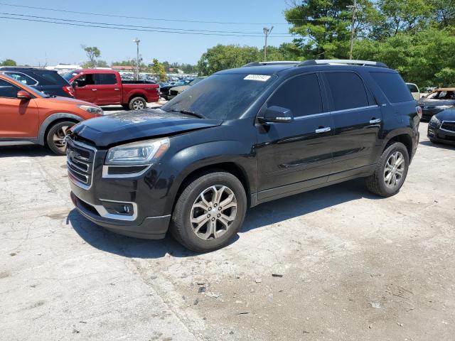 GMC ACADIA SLT 2015 with VIN 1GKKRRKD7FJ146311 - Photo from auction