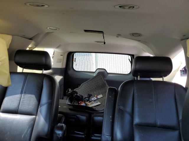 Photo 10 from auction – 2007 CHEVROLET SUBURBAN K with VIN 3GNFK16397G230127