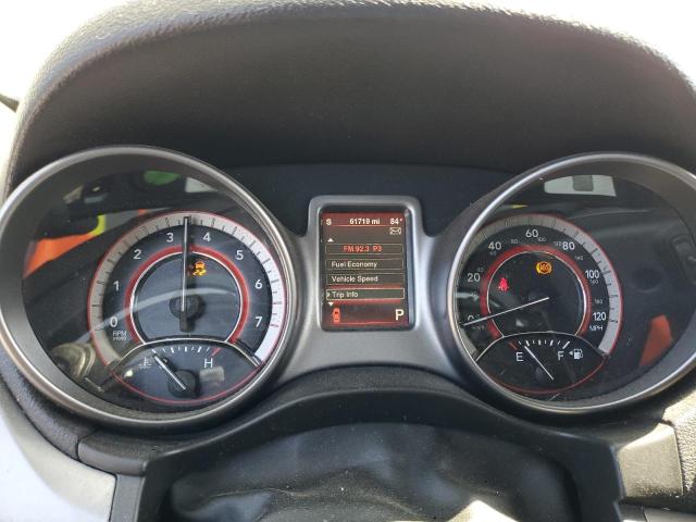 Photo 9 from auction – 2016 DODGE JOURNEY CR with VIN 3C4PDCGB0GT158198