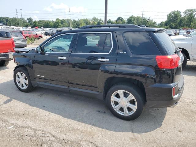 Photo 2 from auction – 2017 GMC TERRAIN SL with VIN 2GKALNEK3H6274576