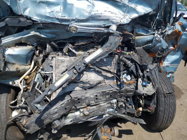 Photo 12 from auction – 2010 CHRYSLER TOWN & COU with VIN 2A4RR5DXXAR201097