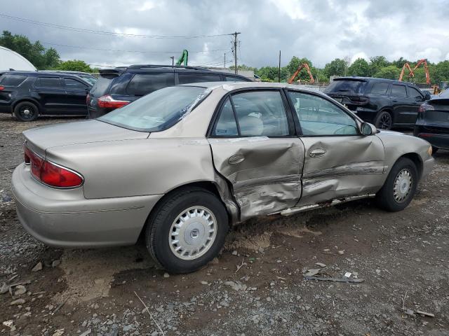 Photo 3 from auction – 2000 BUICK CENTURY CU with VIN 2G4WS52J5Y1339386