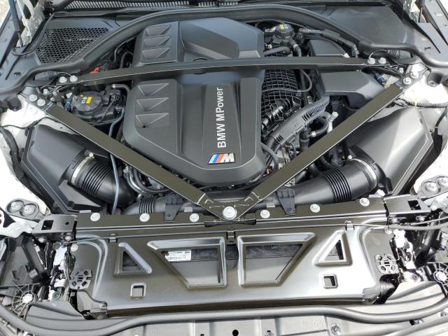 صورة رقم 11 من المزاد - 2022 BMW M3 مع VIN WBS53AY00NFL62687