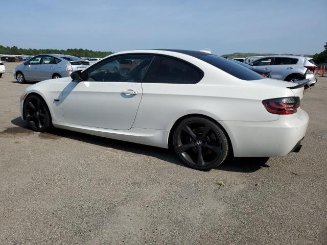 Photo 2 from auction – 2013 BMW 335 I with VIN WBAKG7C50DJ438132