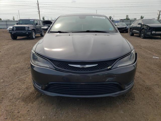 Photo 5 from auction – 2015 CHRYSLER 200 LIMITE with VIN 1C3CCCAB3FN502975