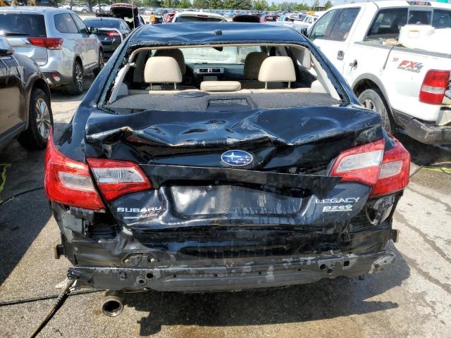 Photo 6 from auction – 2015 SUBARU LEGACY 2.5 with VIN 4S3BNAL69F3072399