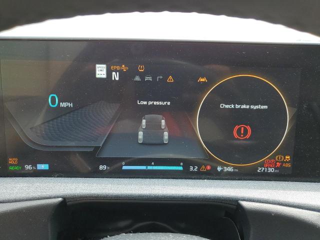 Photo 9 from auction – 2022 KIA EV6 LIGHT with VIN KNDC3DLC8N5030598