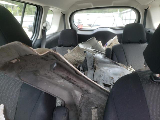 Photo 10 from auction – 2012 MAZDA 5 with VIN JM1CW2BLXC0142133