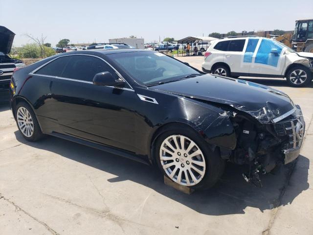 Photo 4 from auction – 2012 CADILLAC CTS with VIN 1G6DC1E33C0158082