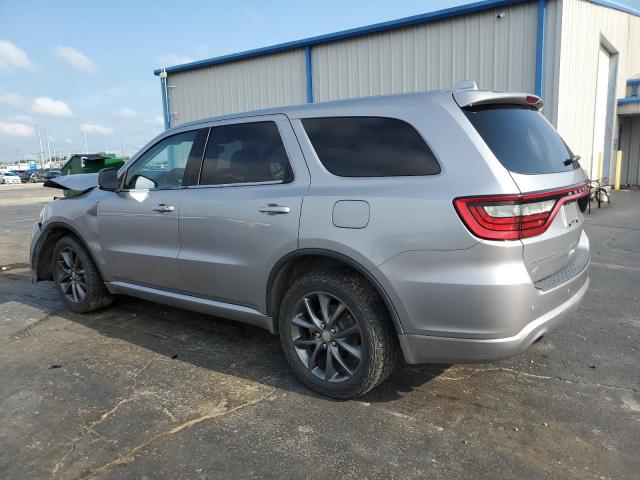 Photo 2 from auction – 2018 DODGE DURANGO GT with VIN 1C4RDJDG3JC255069