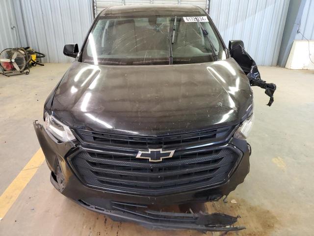 Photo 5 from auction – 2019 CHEVROLET TRAVERSE L with VIN 1GNERFKW0KJ256837