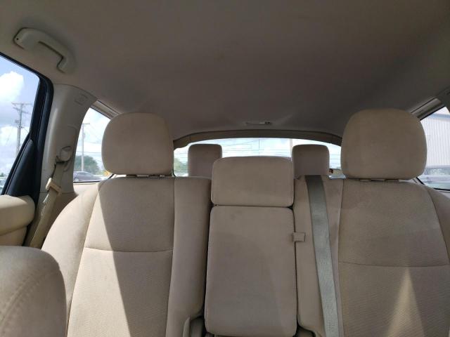 Photo 10 from auction – 2014 NISSAN PATHFINDER with VIN 5N1AR2MM3EC694588