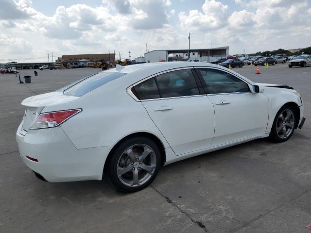 Photo 3 from auction – 2012 ACURA TL with VIN 19UUA8F58CA039872
